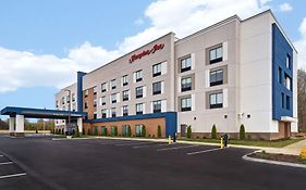 Hampton Inn Pleasant View